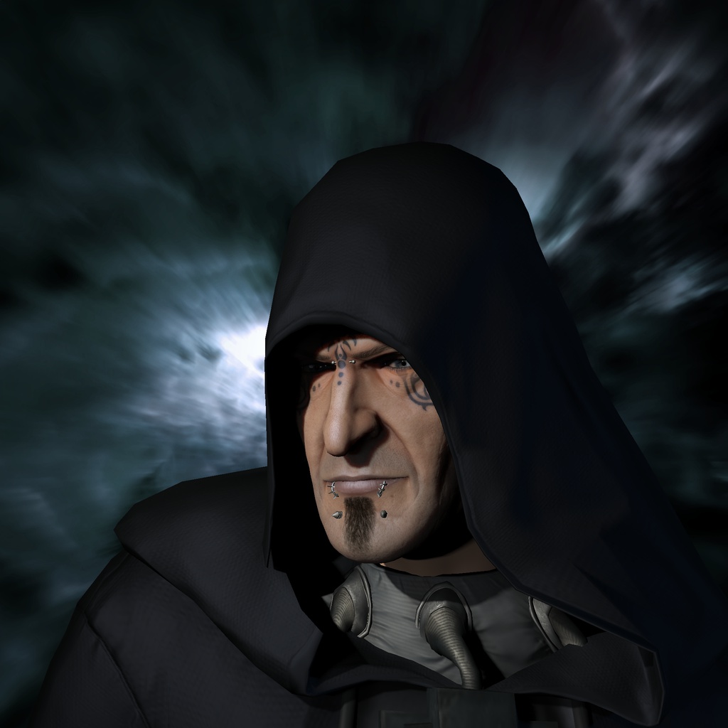 Aeon Apocalypse Chamberlin