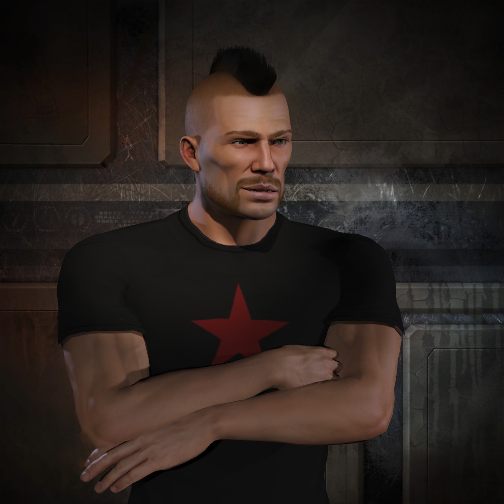 Zak Yaken