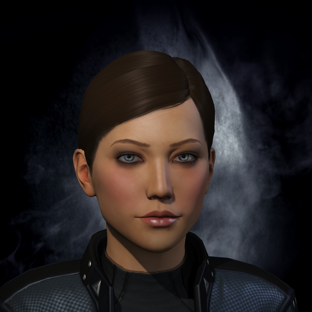 Caldari Citizen 91845920