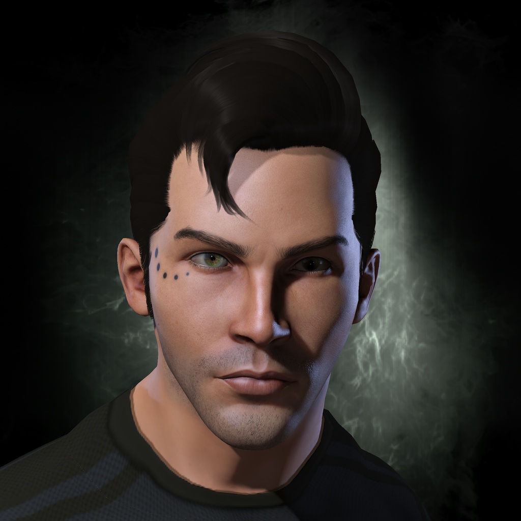 Gallente Citizen 91846691