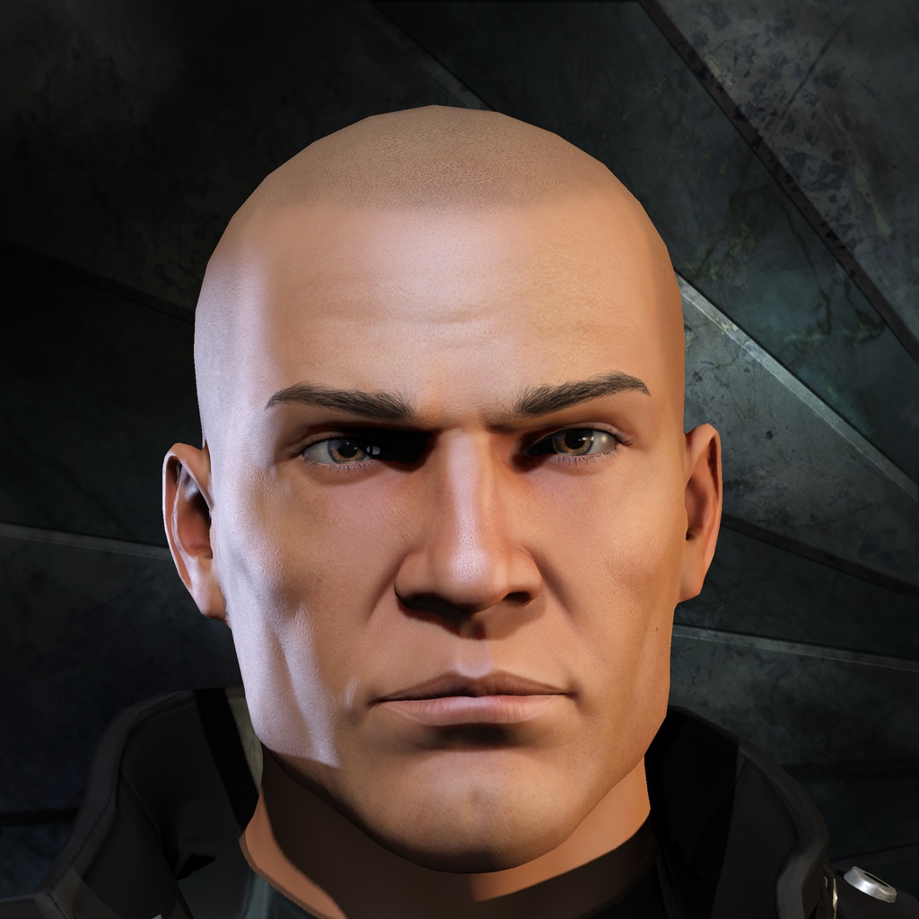 Caldari Citizen 91847011