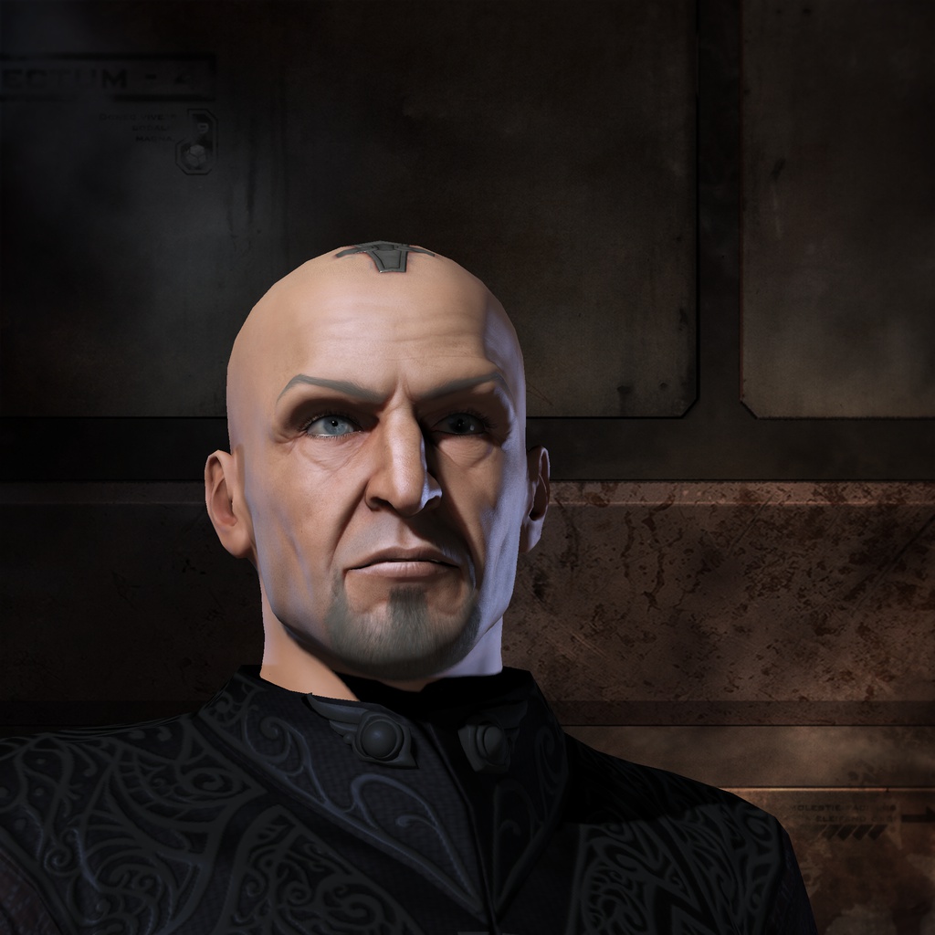 Tyberius Gothrinon