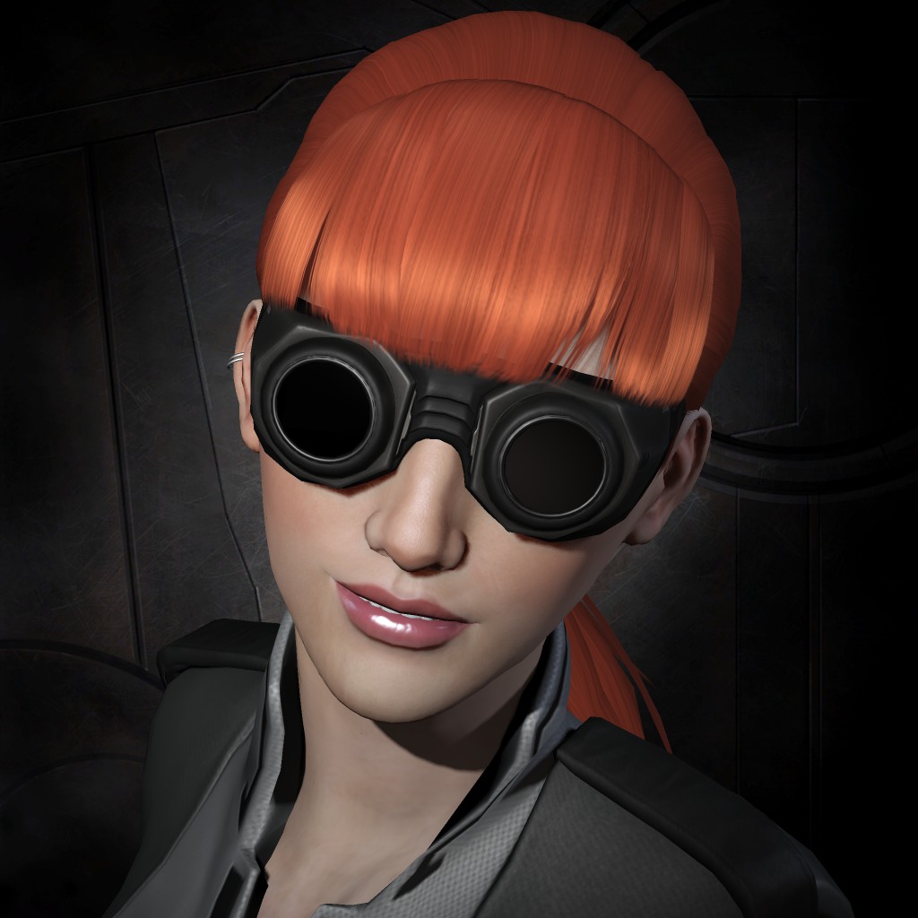 Mistress Tracy