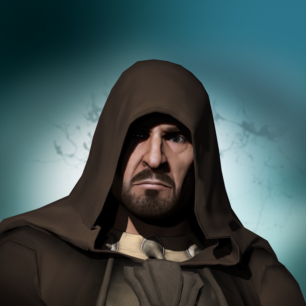 Brobi-Wan Kenobi