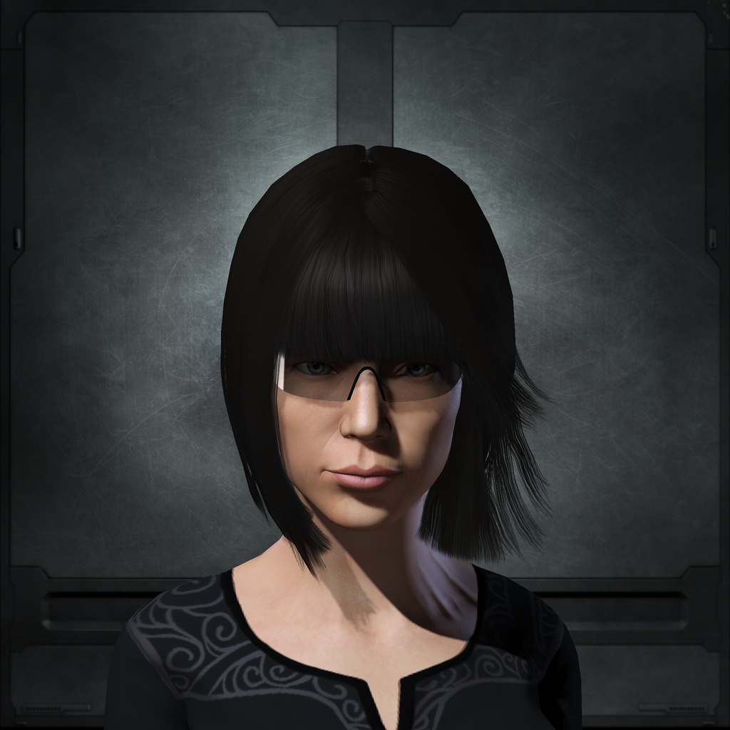 Caldari Citizen 91847979