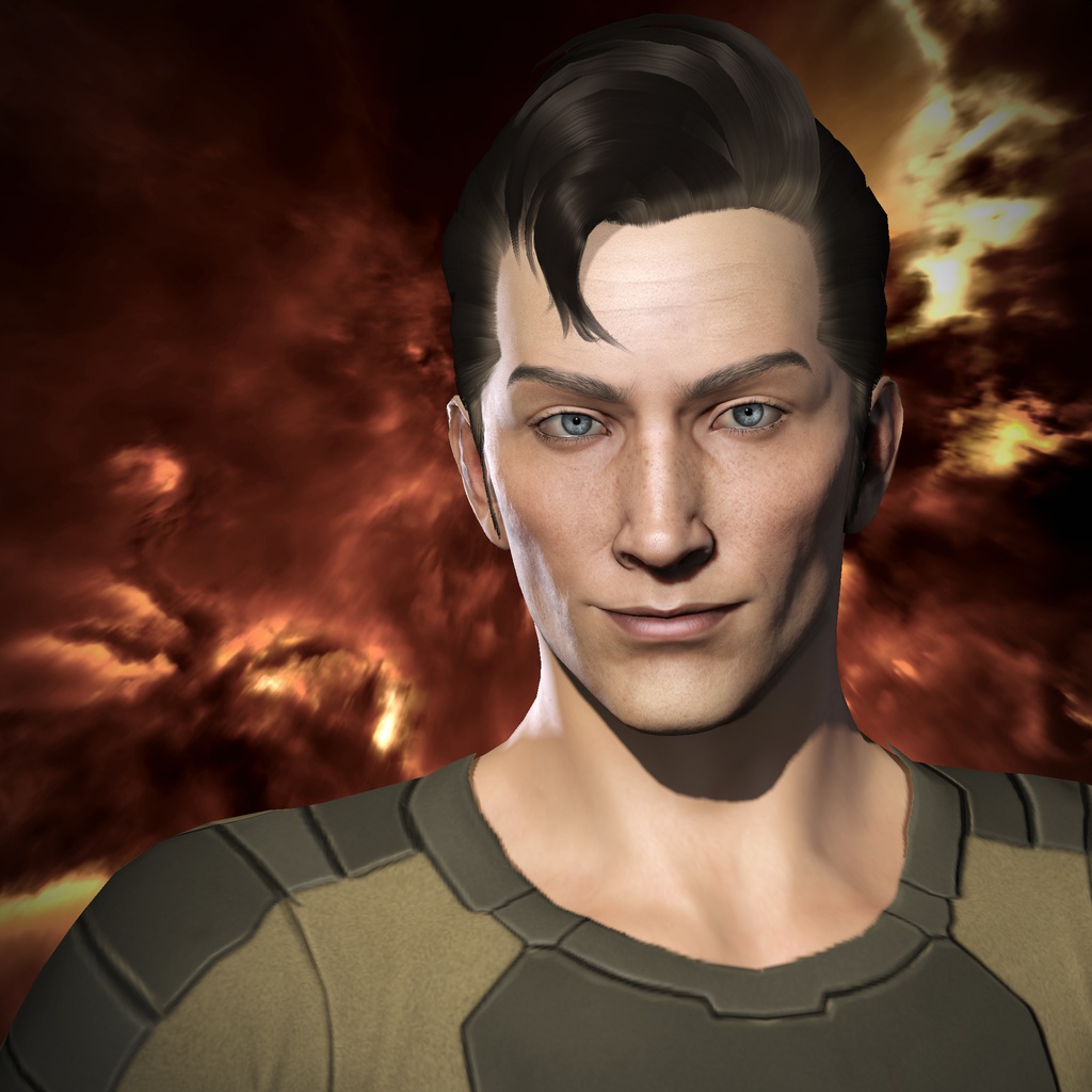 Simon Malukker
