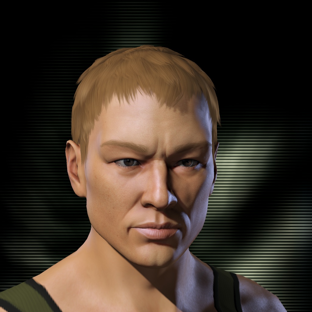 Caldari Citizen 91849523