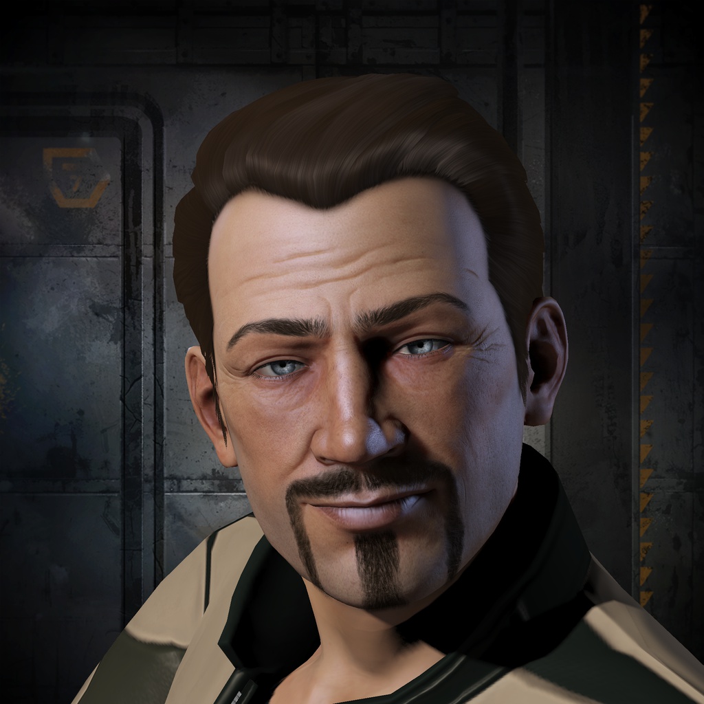 Jason Ambrye