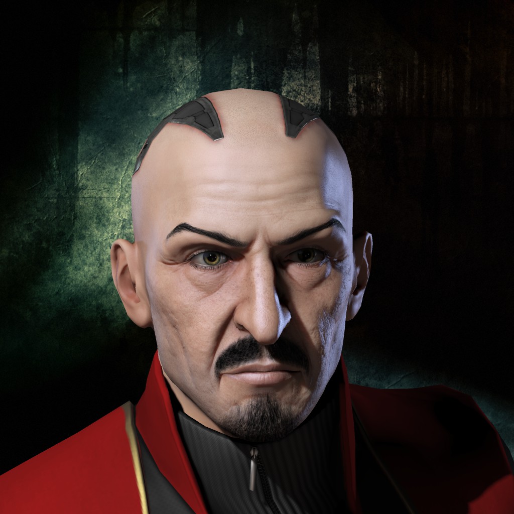 Blight Kerfufle