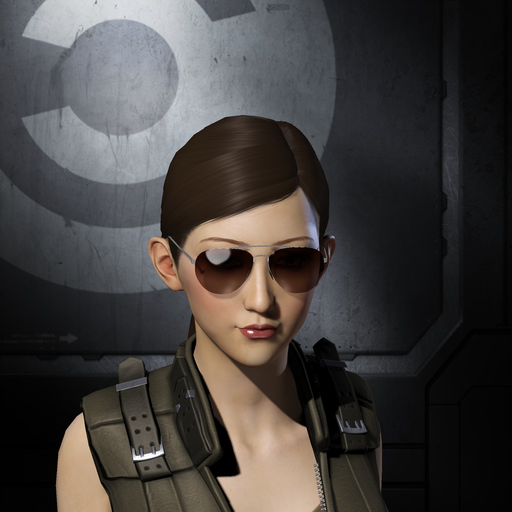 Caldari Citizen 91850990