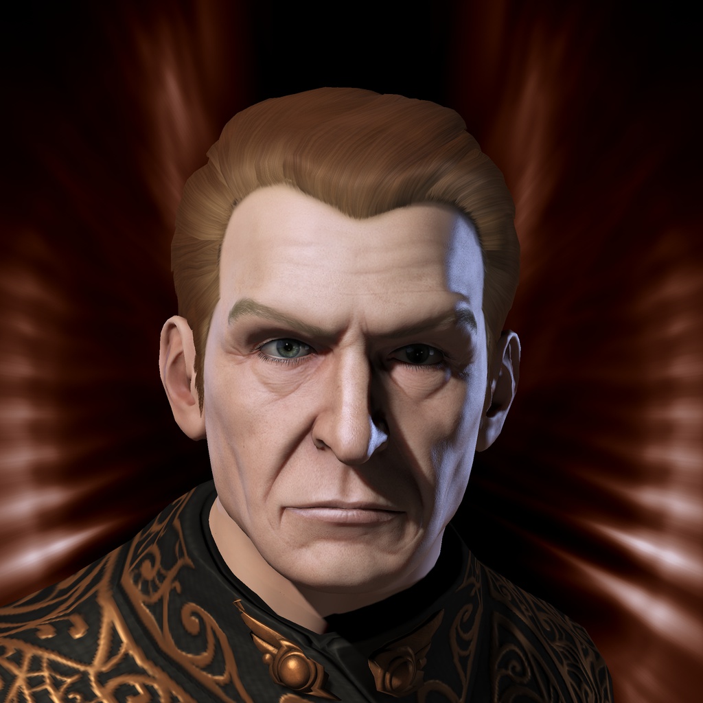 johnny Makbema