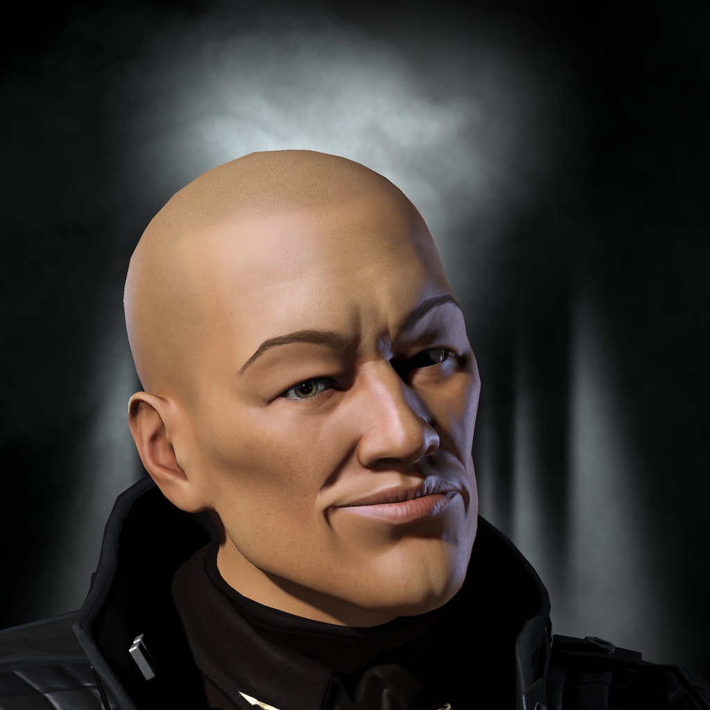 amras delvon