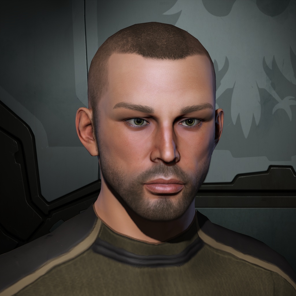 Varick Torgaddon