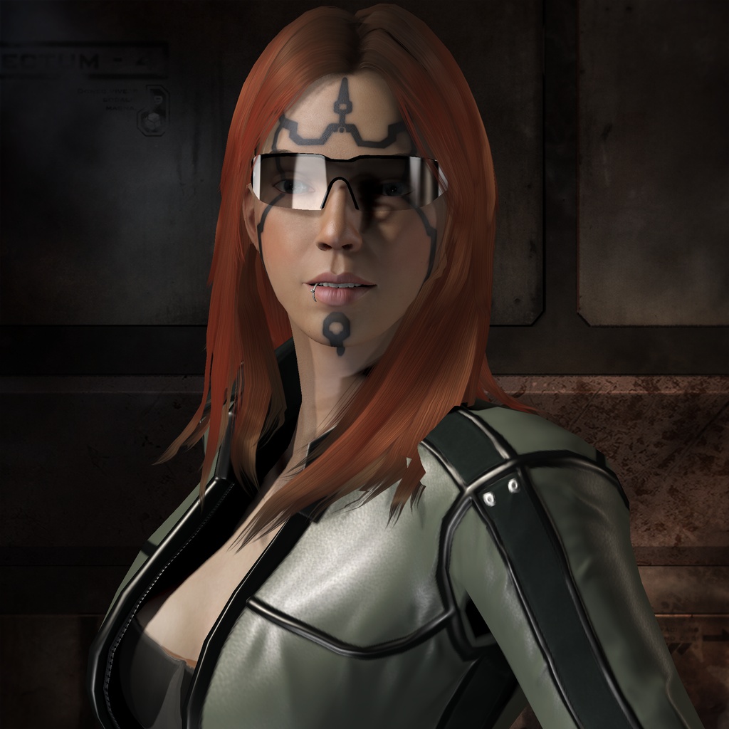 Selina MKIII