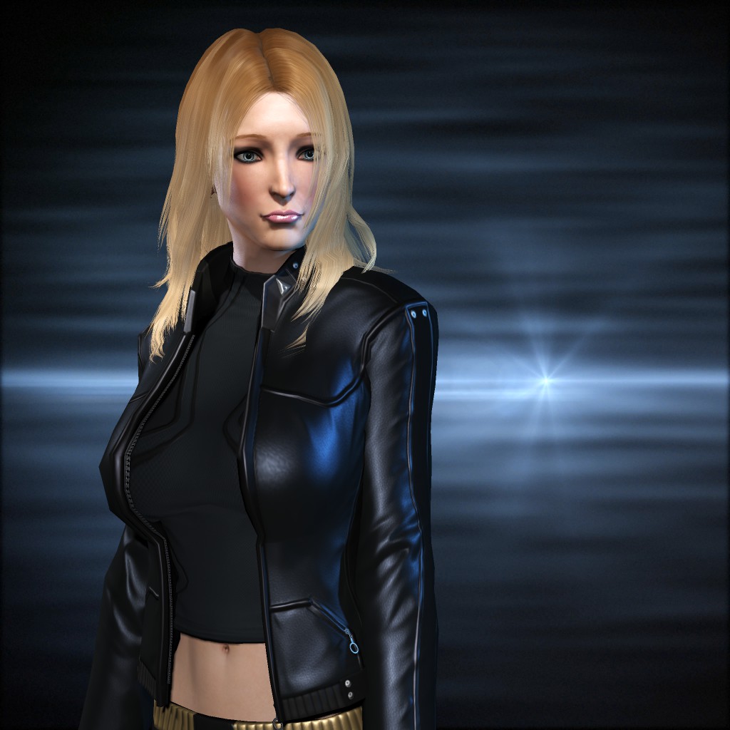Geoz Granger