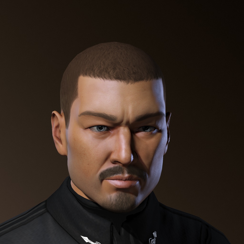 Caldari Citizen 91855141