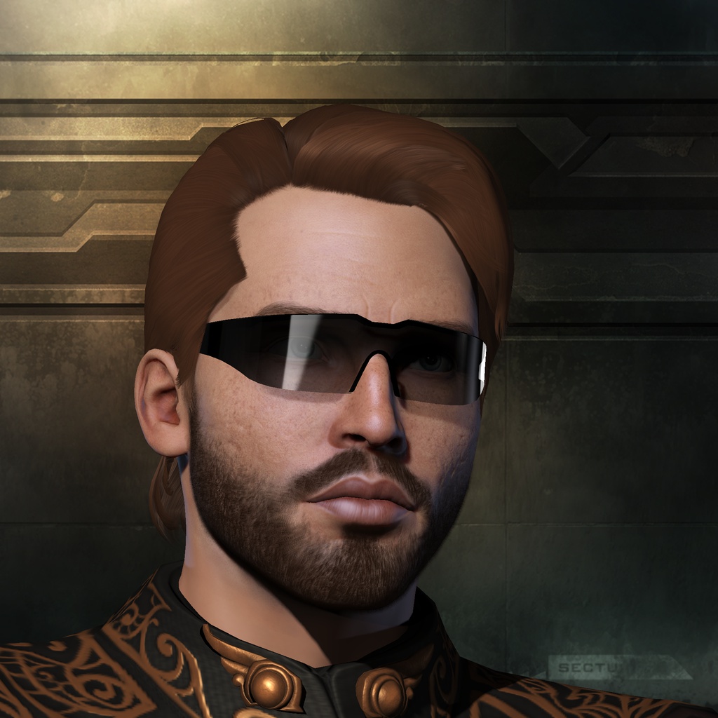 Baron topper Andedare