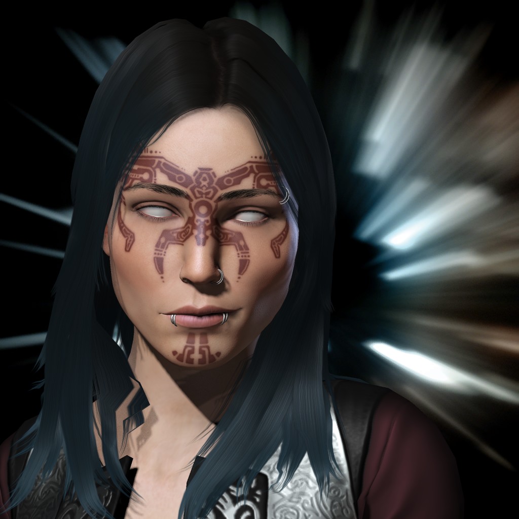 Hells Nemesis