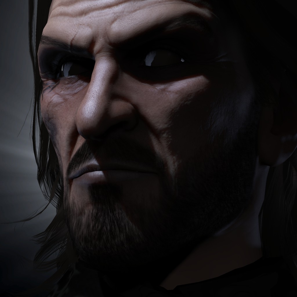 Reverend Apocalypse