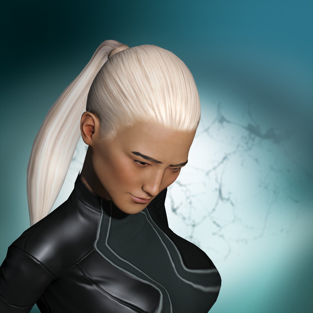 Battle-Dragon Queen