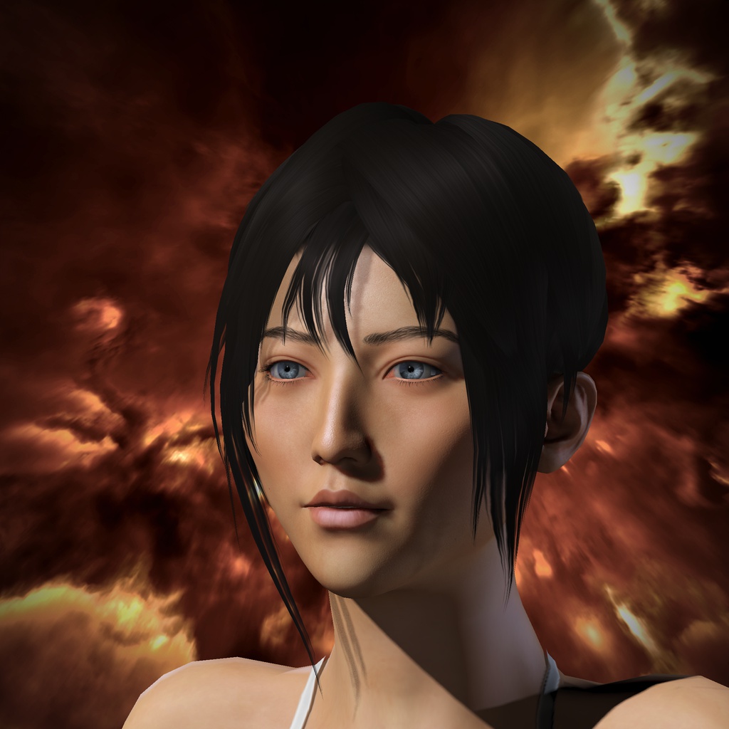 Fortune Girl