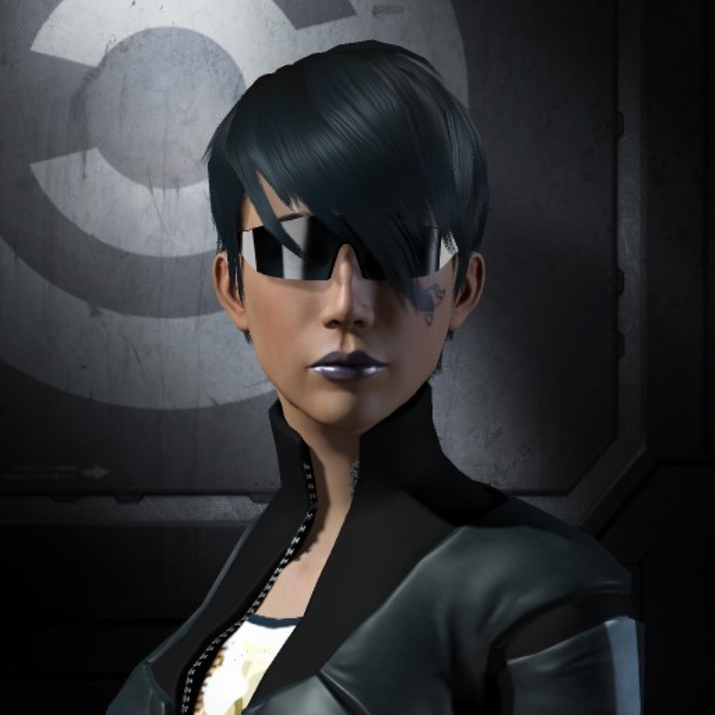Jane Ao