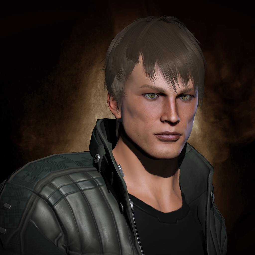 Starkiller Hakomairos