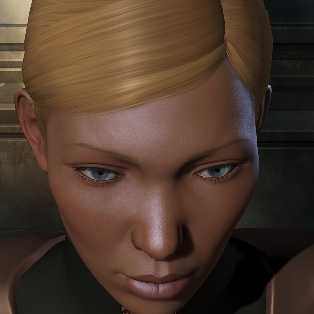 FlitzeFratze scangang