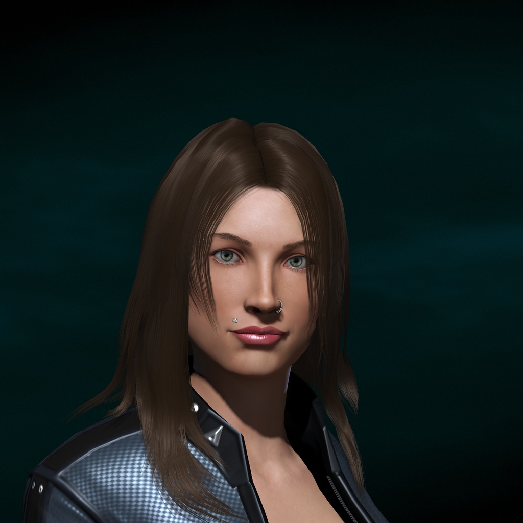 XxKrestxX Asari