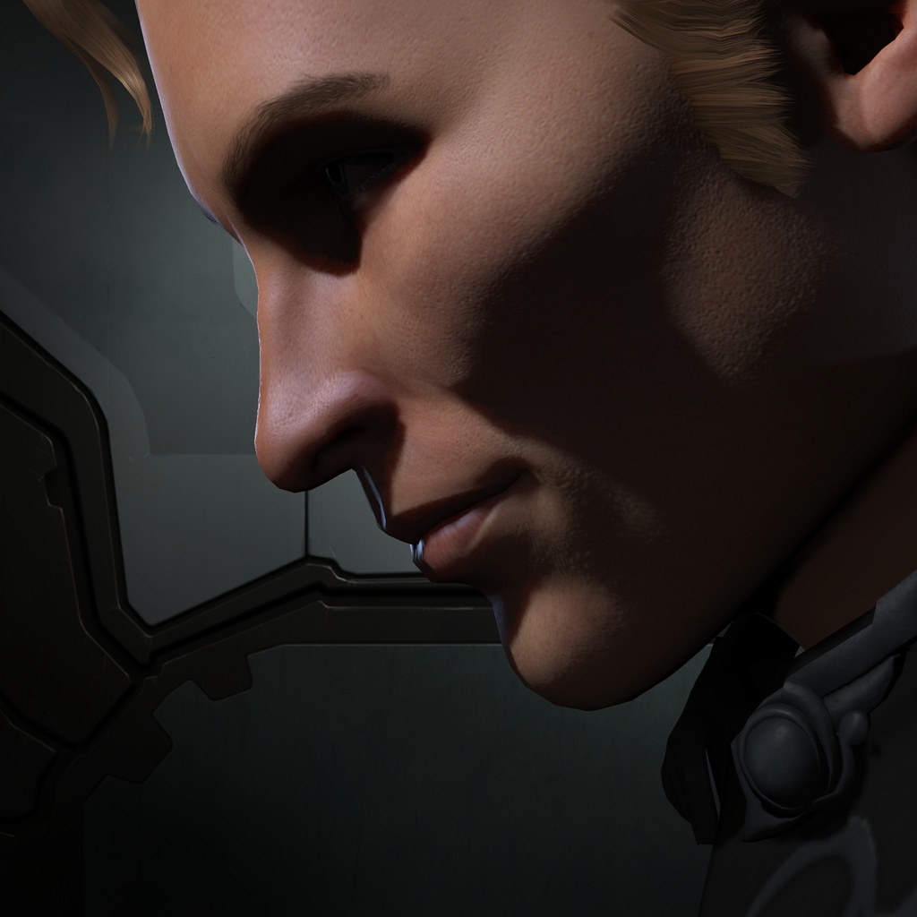 Radian Alexander