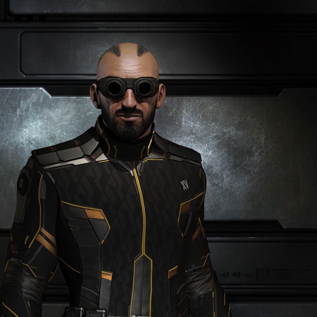 Rax Kane