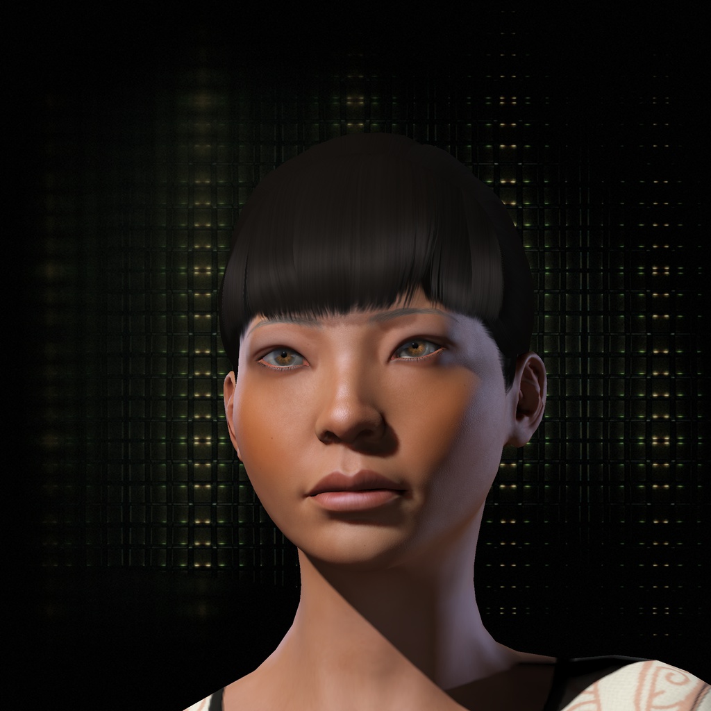 Bao Yu Lazair