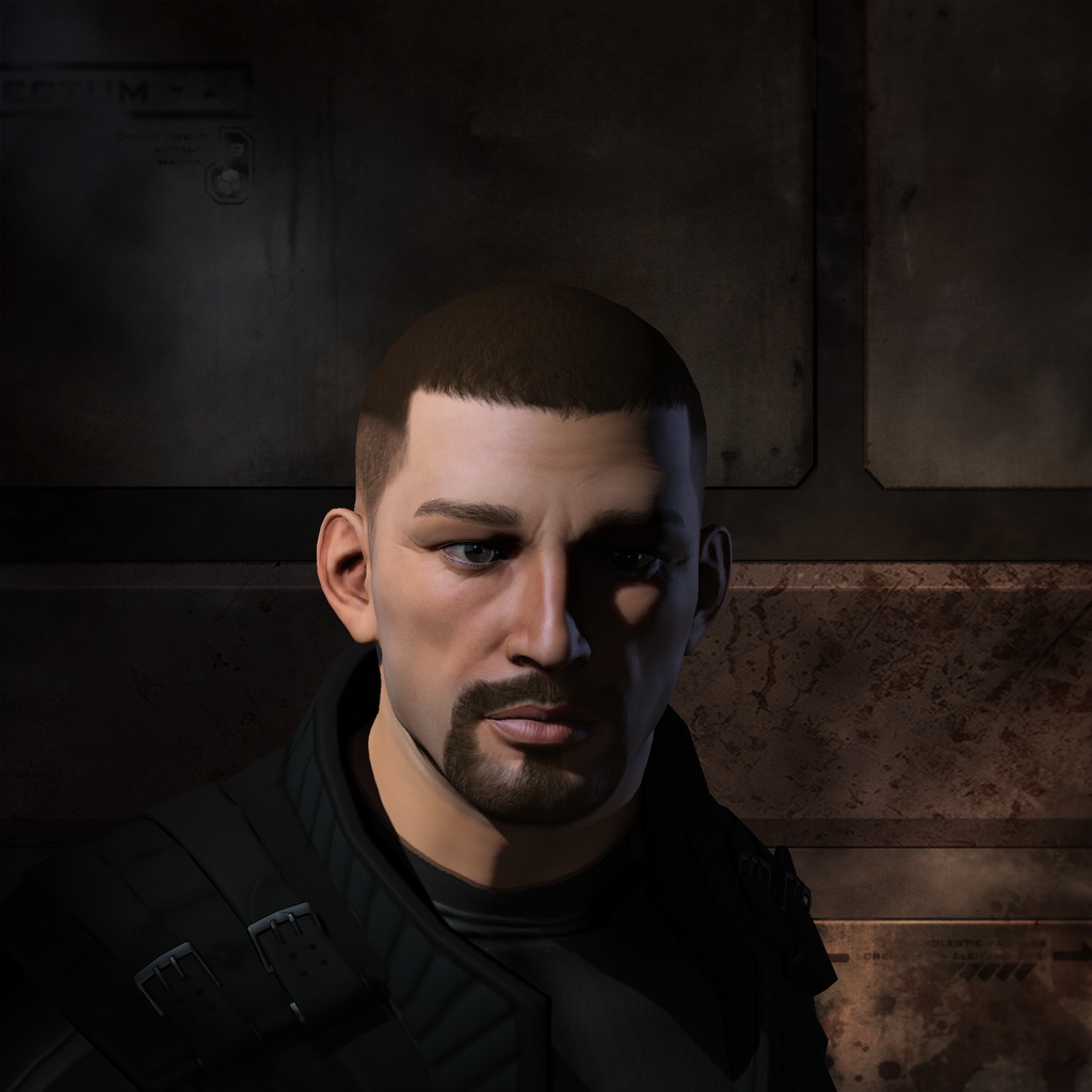 Chad Gamble