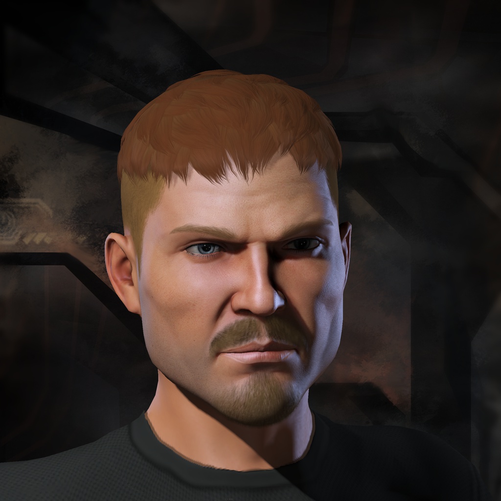 Caldari Citizen 91864455