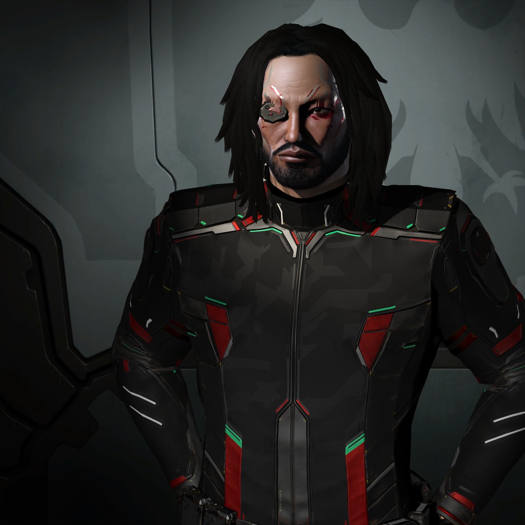 Ares Antaries