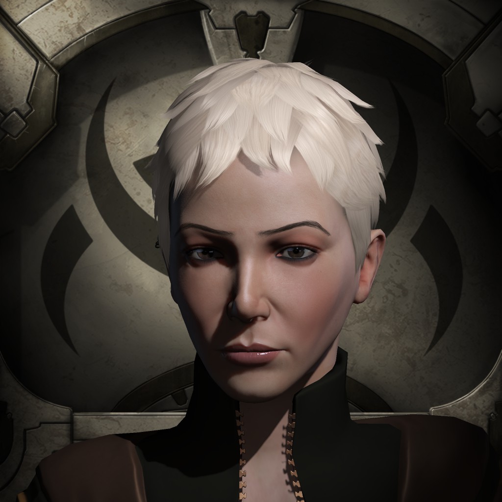 Isa Long