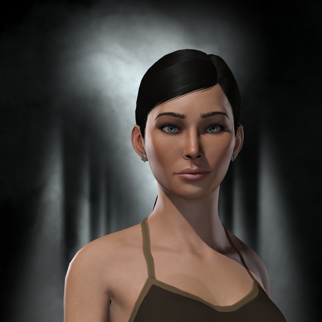 Queen Domino