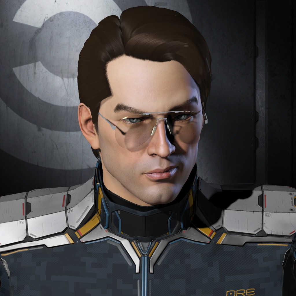 Jonah Ashland