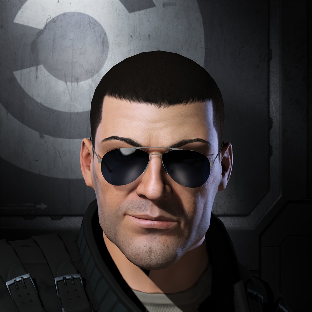 Johnny Kaos