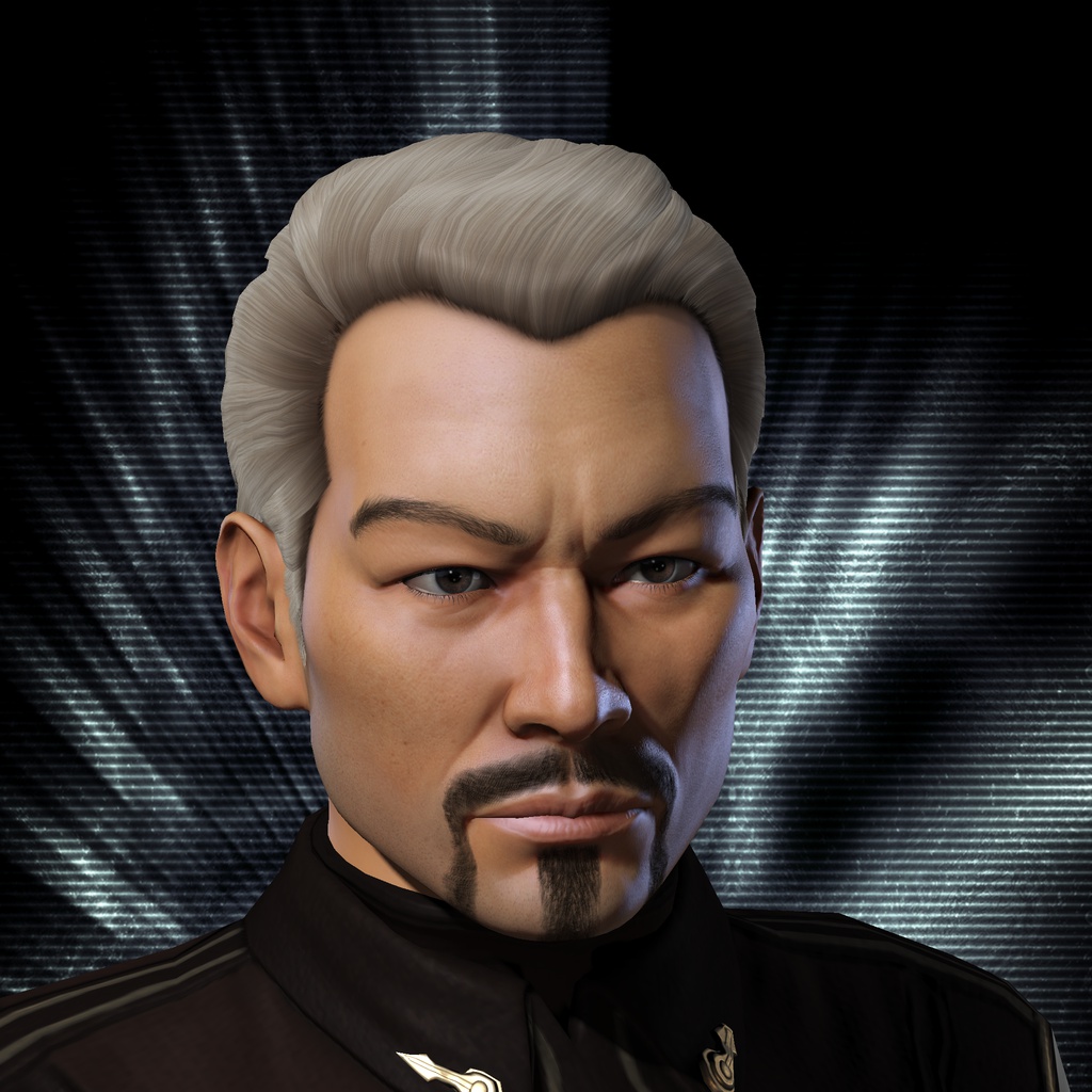 baron van iden