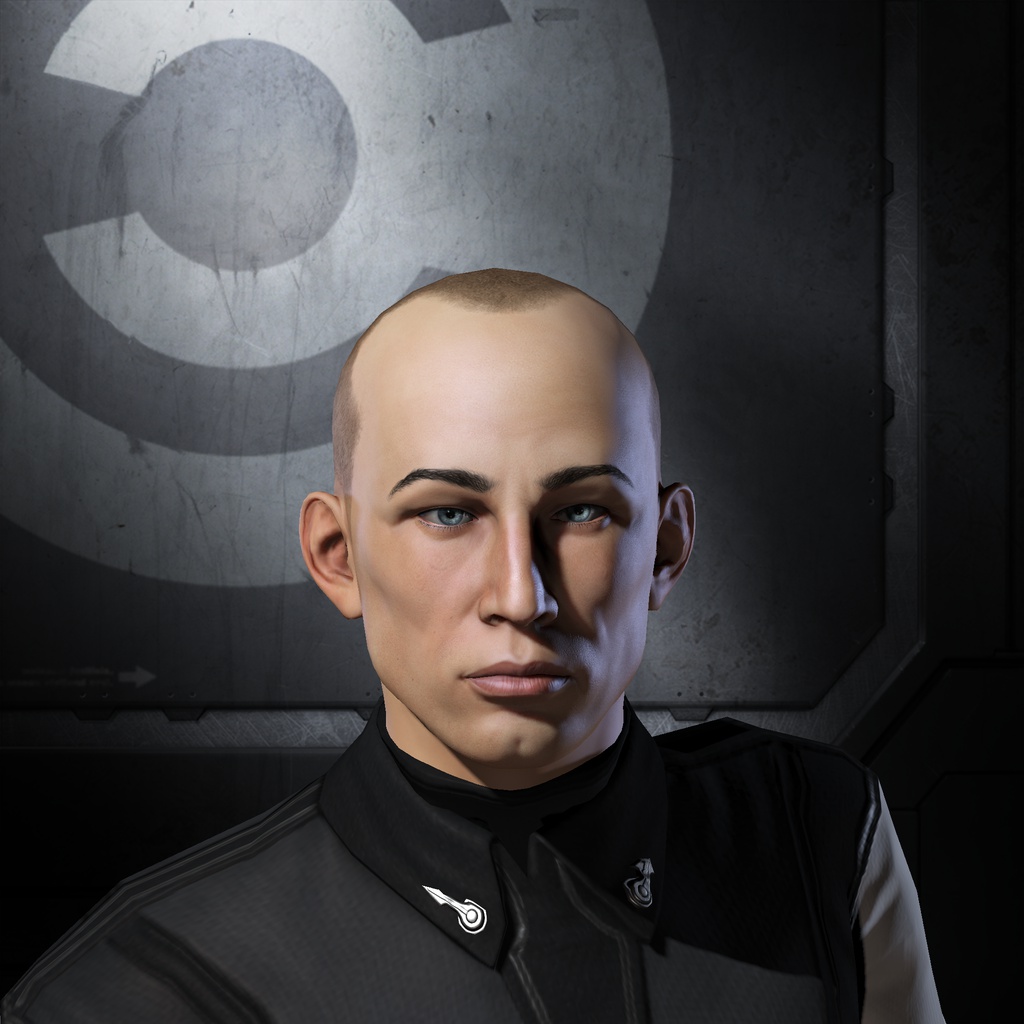 Caldari Citizen 91871733