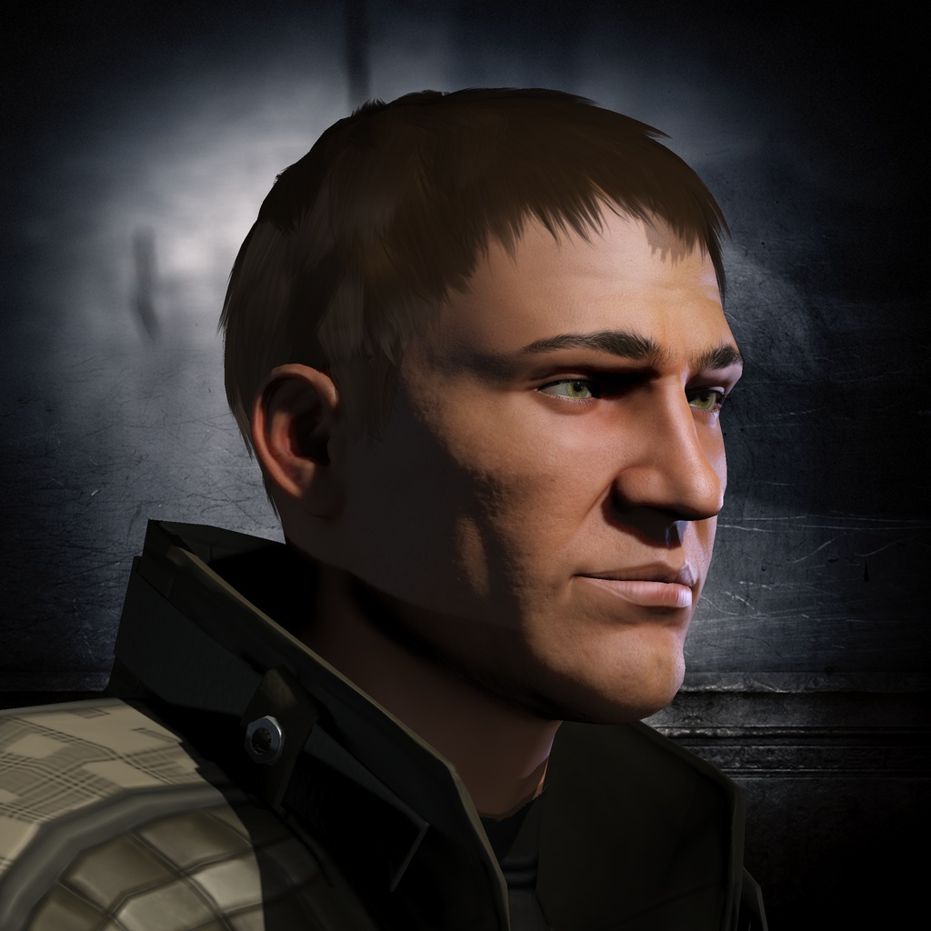 Joshua Pollux