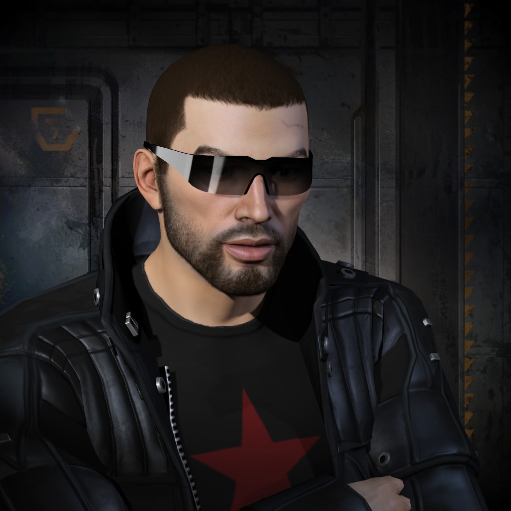 Ivan Xsant