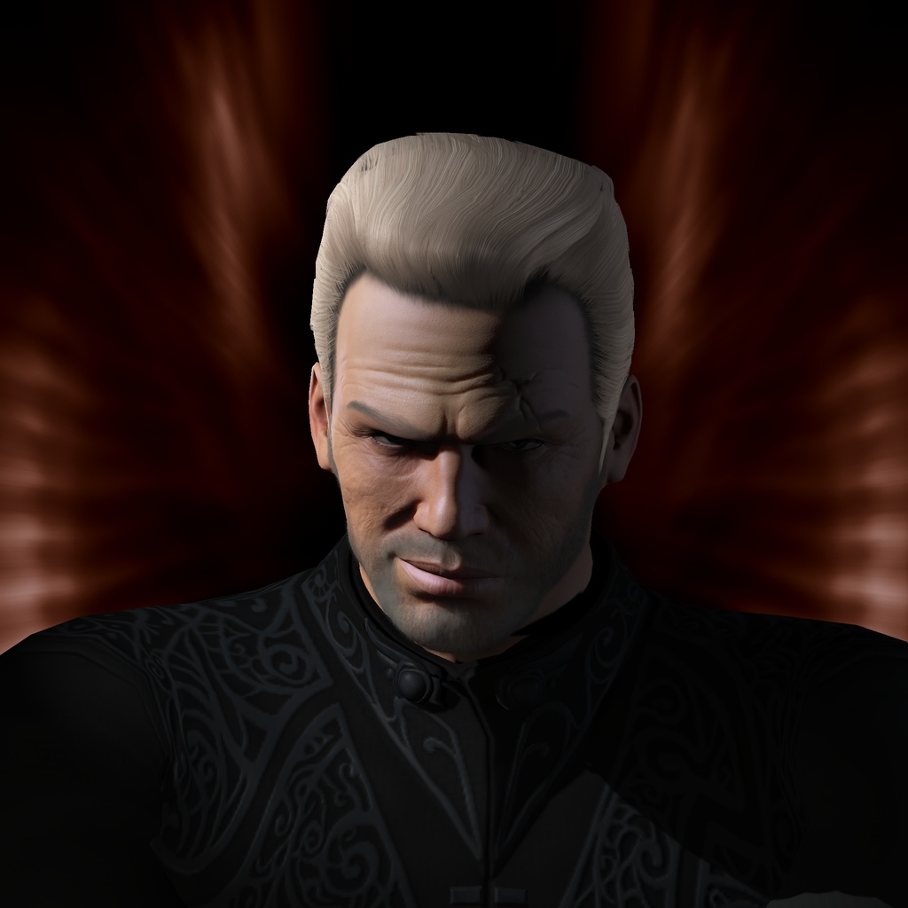 TheMediocreAmateur King