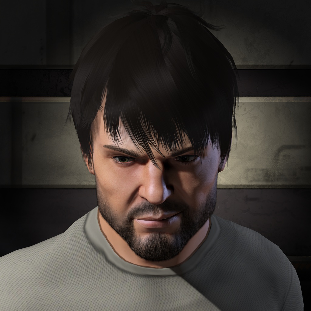 Caldari Citizen 91877035