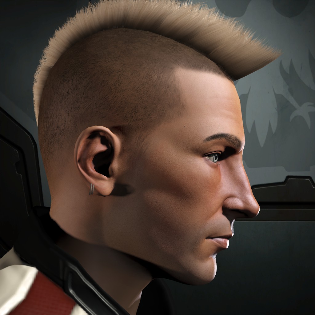 Aramis HardCraft