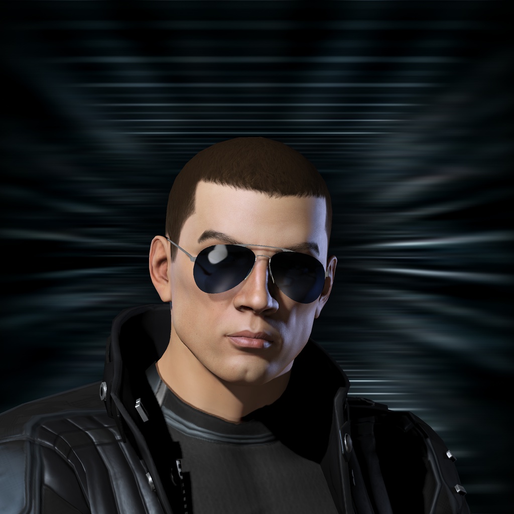 Caldari Citizen 91878965