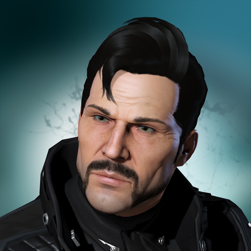 Sergei Step