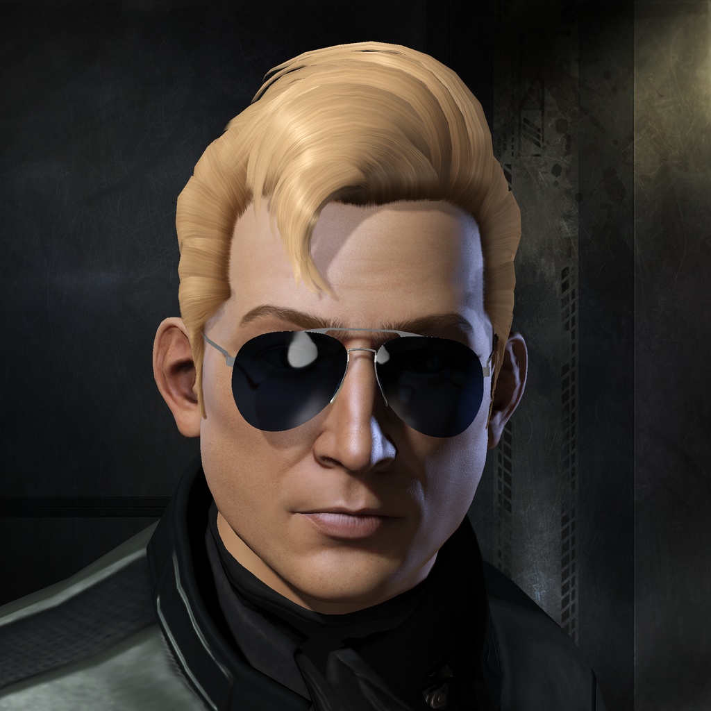 Gallente Citizen 91880442