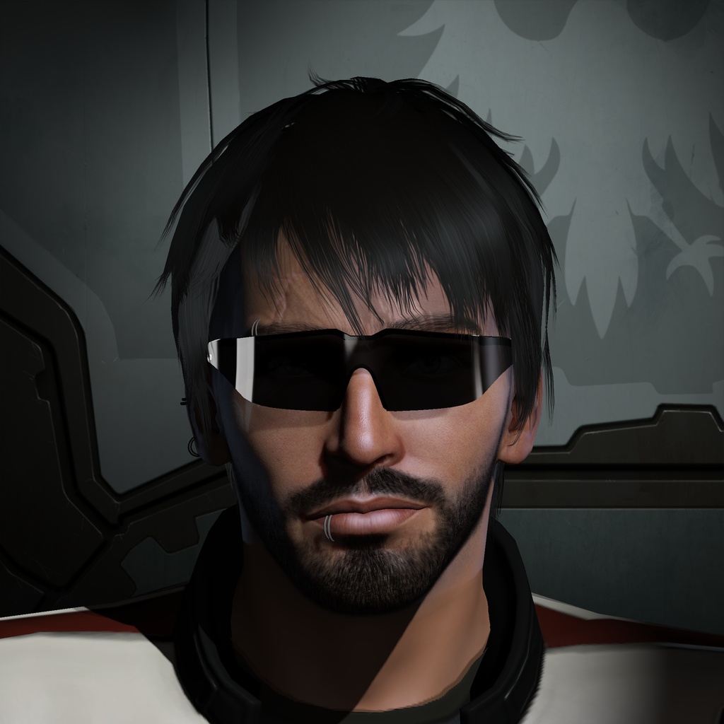 Lucanus Maxwell